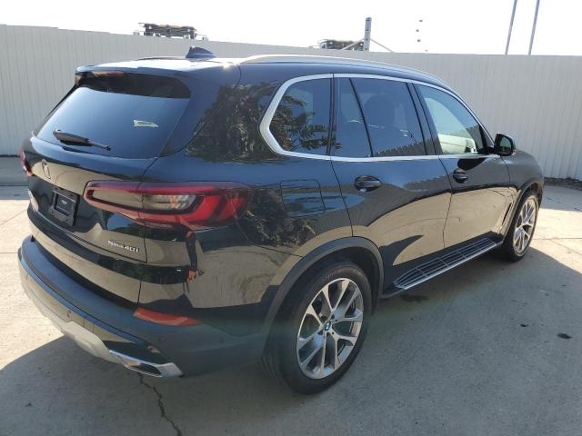 2023 BMW X5 Sdrive 40I VIN: 5UXCR4C07P9R53380 Lot: 57784104