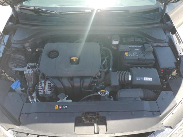 2019 Hyundai Elantra Sel VIN: KMHD84LF2KU847854 Lot: 57820924