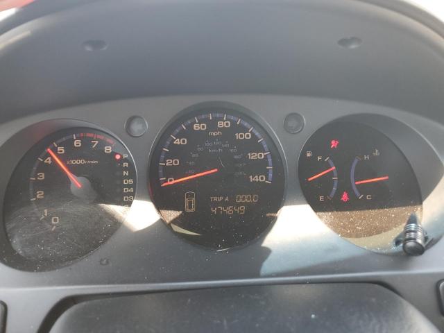 2004 Acura Mdx Touring VIN: 2HNYD188X4H526381 Lot: 59359124