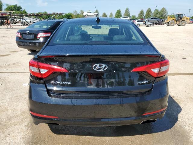 2015 Hyundai Sonata Sport VIN: 5NPE34AF6FH193354 Lot: 57035854