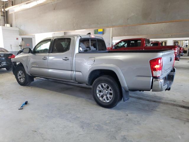Vin: 3tmdz5bn5hm031122, lot: 60495034, toyota tacoma double cab 20172