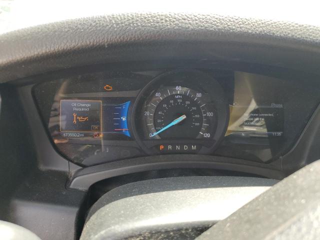 2016 Ford Expedition Xlt VIN: 1FMJU1HT9GEF42185 Lot: 60117164