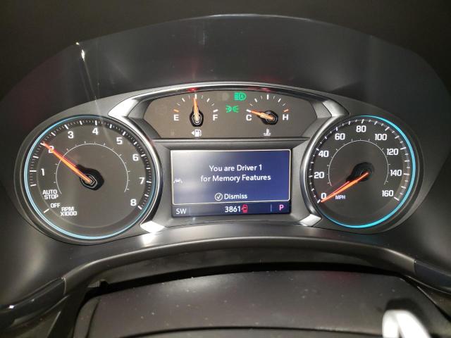 2023 CHEVROLET EQUINOX PR - 3GNAXXEG7PL211215