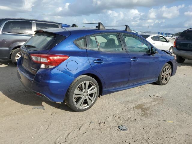 4S3GTAK67H1725419 2017 Subaru Impreza Sport