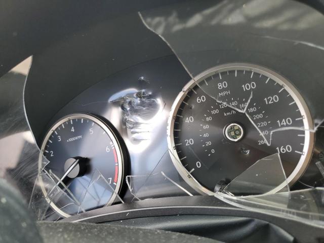 2021 Lexus Nx 300 Base VIN: JTJDARDZ2M5025290 Lot: 60764524