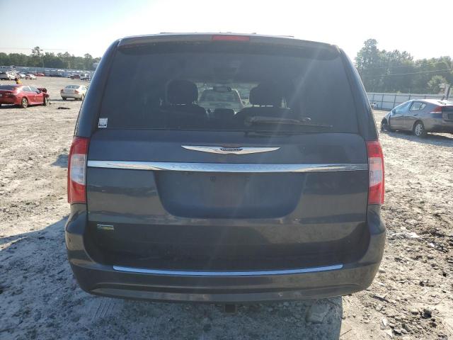 2013 Chrysler Town & Country Touring VIN: 2C4RC1BG3DR742077 Lot: 57896194