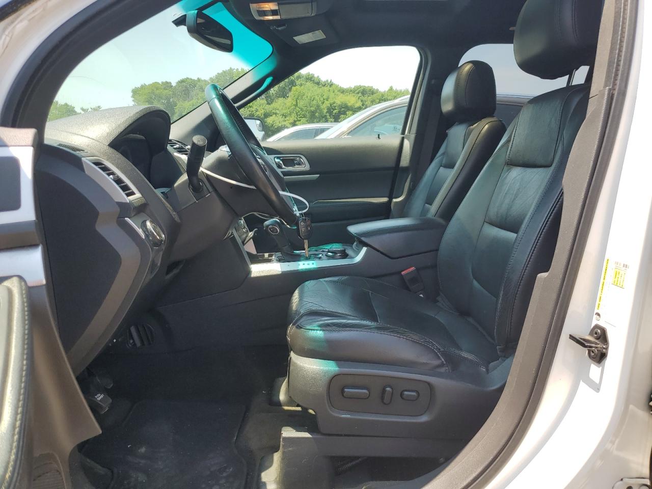 1FM5K8D84DGC56889 2013 Ford Explorer Xlt