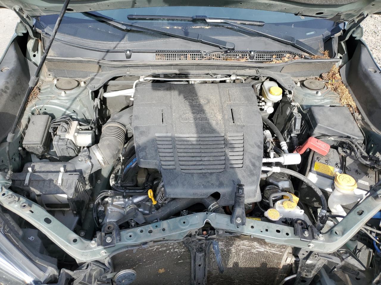 JF2SKAJC7LH545184 2020 Subaru Forester Premium