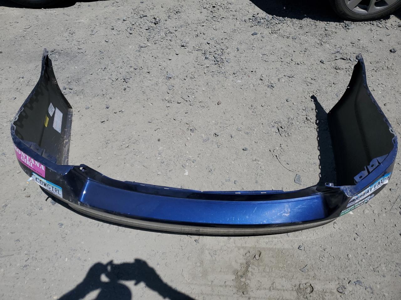 1HGCP2F49AA005676 2010 Honda Accord Lxp