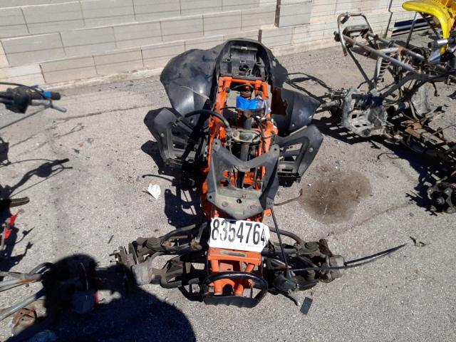 2007 HONDA TRX250 EX 1HFTE270674603303