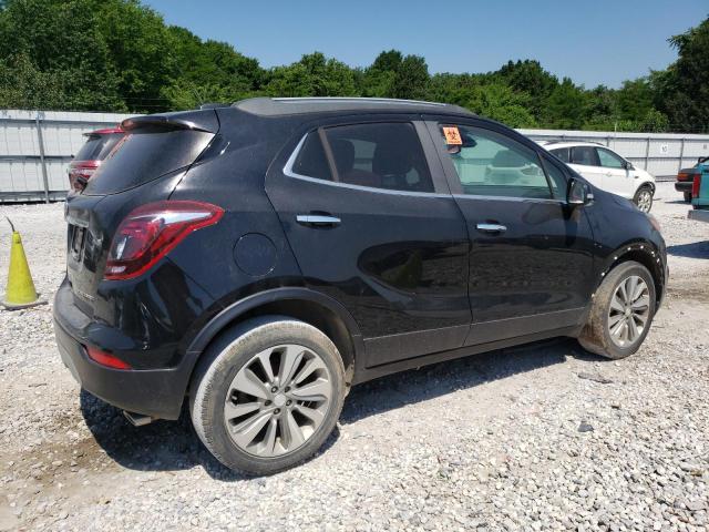 2018 Buick Encore Preferred VIN: KL4CJASBXJB527820 Lot: 58561414