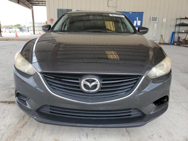 2015 Mazda 6 Touring VIN: JM1GJ1V5XF1201249 Lot: 60170304