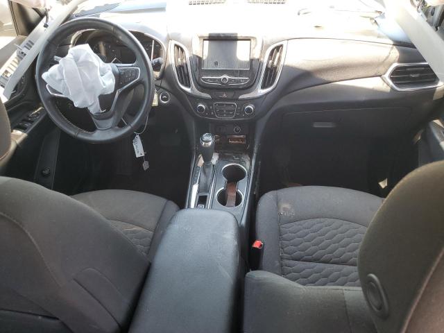 2018 CHEVROLET EQUINOX LT - 2GNAXJEV6J6225176