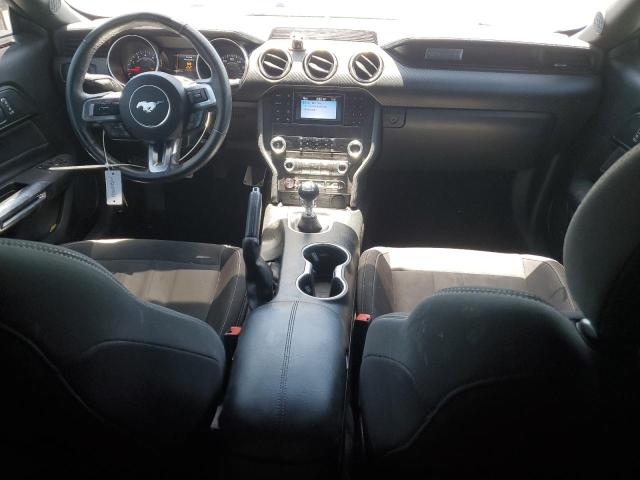 2019 Ford Mustang VIN: 1FA6P8TH1K5119127 Lot: 57395964