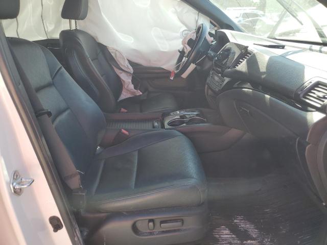 2021 Honda Passport Touring VIN: 5FNYF7H91MB007852 Lot: 56796624