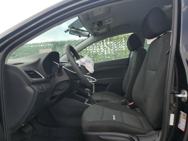 2022 HYUNDAI ACCENT SE - 3KPC24A65NE182455