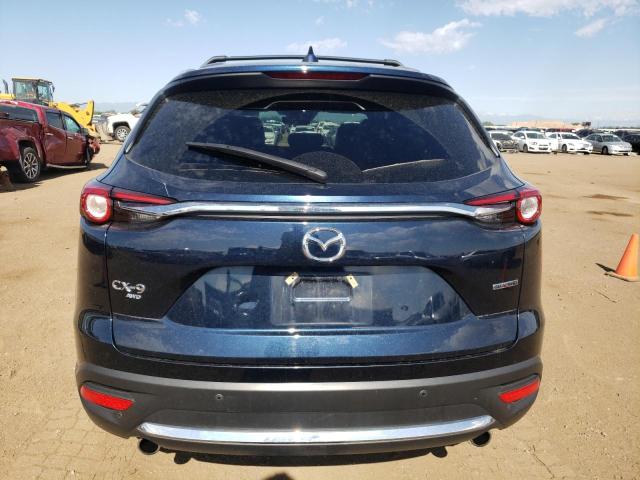 2021 Mazda Cx-9 Grand Touring VIN: JM3TCBDY2M0532959 Lot: 58488964