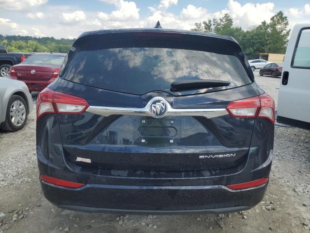 2020 Buick Envision Essence VIN: LRBFXCSA8LD049942 Lot: 58051654