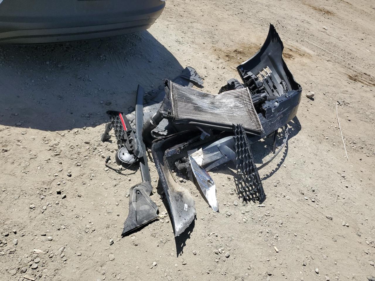 3VW4T7AU5FM040029 2015 Volkswagen Gti