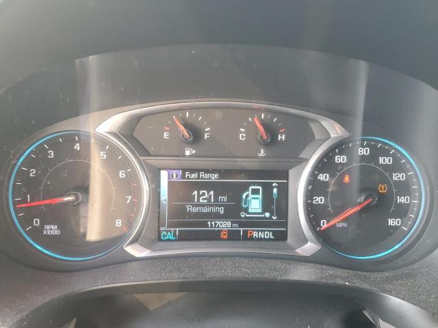 2016 CHEVROLET MALIBU PRE - 1G1ZH5SX1GF176496