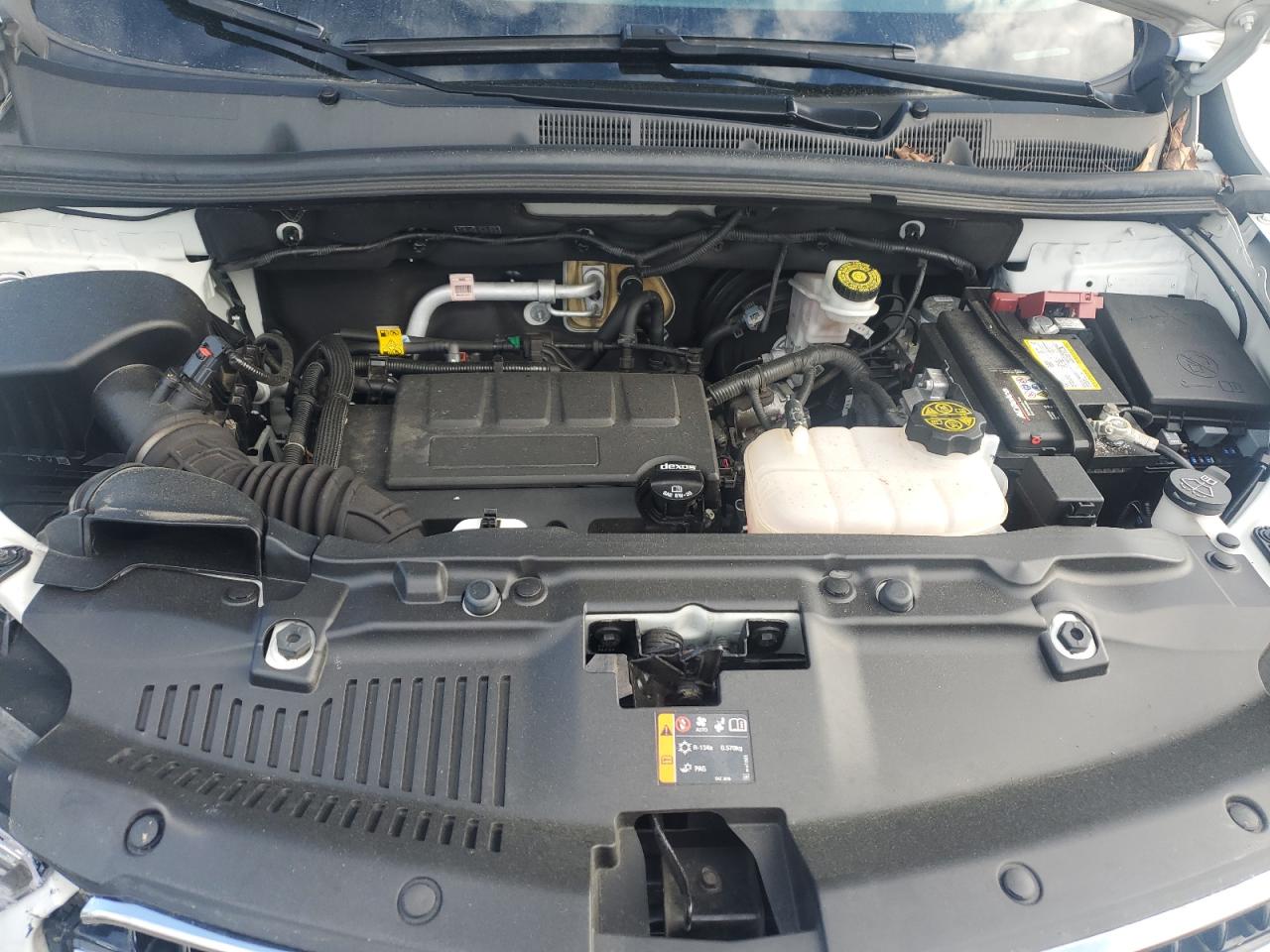 KL4CJESB1LB046915 2020 Buick Encore Preferred