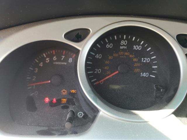 2004 Toyota Highlander Base VIN: JTEDP21A940021799 Lot: 57877644