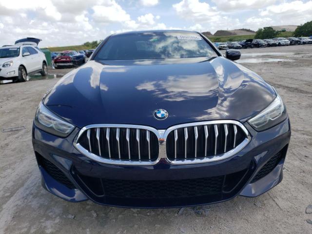 VIN WBAAE2C00LBP62036 2020 BMW 8 Series, 840I no.5