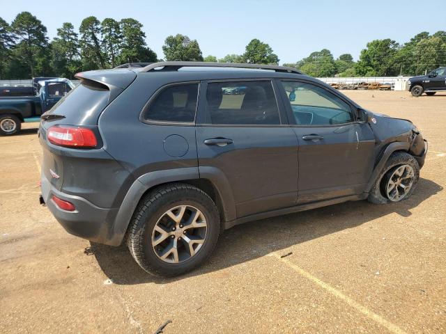 2016 Jeep Cherokee Trailhawk VIN: 1C4PJMBB2GW179120 Lot: 57976564