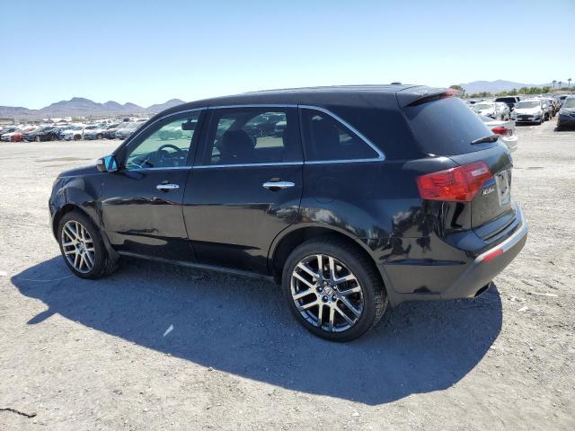 2HNYD2H22BH527880 2011 Acura Mdx