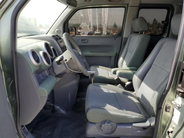 2004 Honda Element Ex VIN: 5J6YH28514L030842 Lot: 57423254