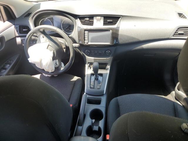 2019 NISSAN SENTRA S - 3N1AB7AP4KY362136