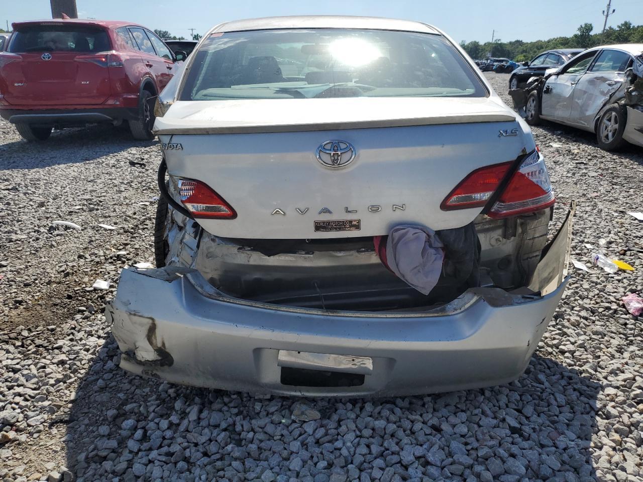 4T1BK36B56U118331 2006 Toyota Avalon Xl