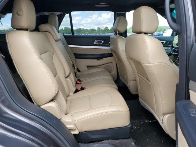 2016 Ford Explorer Xlt VIN: 1FM5K8D89GGA47944 Lot: 57574834