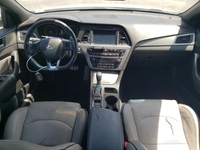 2015 Hyundai Sonata Sport VIN: 5NPE34AB1FH177916 Lot: 59744014