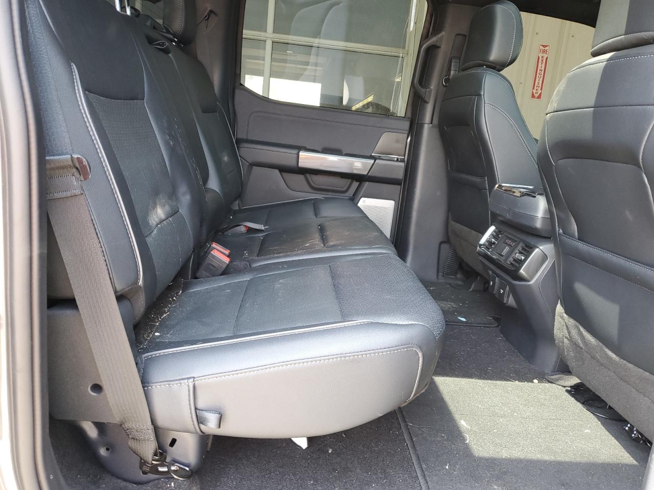 1FTFW1EDXNFB71028 2022 Ford F150 Supercrew