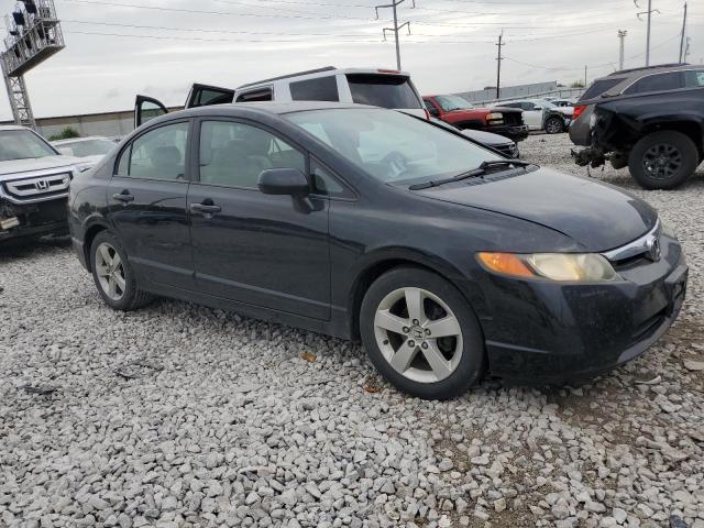 2007 Honda Civic Ex VIN: 1HGFA16847L019249 Lot: 57523234