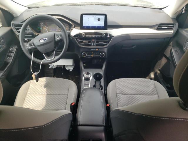 2021 Ford Escape Se VIN: 1FMCU9BZ6MUB16749 Lot: 59274494