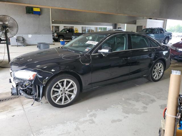 2015 AUDI A4 PREMIUM - WAUFFAFL3FN027685