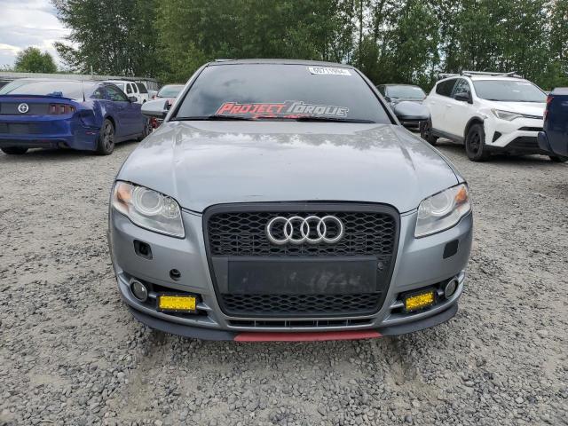 2005 Audi A4 2.0T Quattro VIN: WAUDF68E15A415412 Lot: 60711994