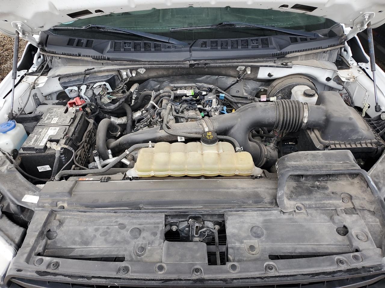 1FTEX1CP0LKE26084 FORD F-150 2020