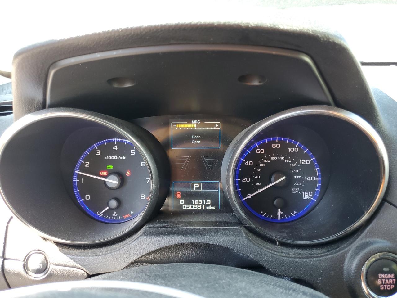 4S4BSENC7H3341419 2017 Subaru Outback 3.6R Limited