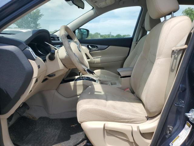 2015 NISSAN ROGUE S - 5N1AT2MV4FC841710