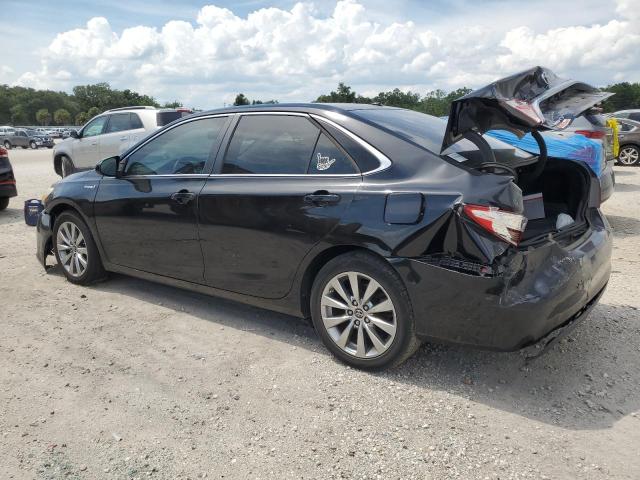 2015 Toyota Camry Hybrid VIN: 4T1BD1FK4FU176493 Lot: 59245184