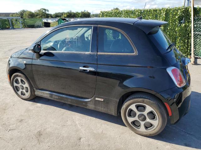 2015 FIAT 500 ELECTR 3C3CFFGE6FT642321