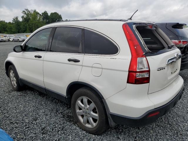 2007 Honda Cr-V Ex VIN: 5J6RE48567L010681 Lot: 54833054