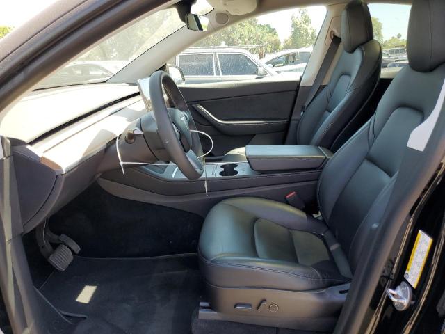 2022 Tesla Model Y VIN: 7SAYGAEE4NF382229 Lot: 60333784