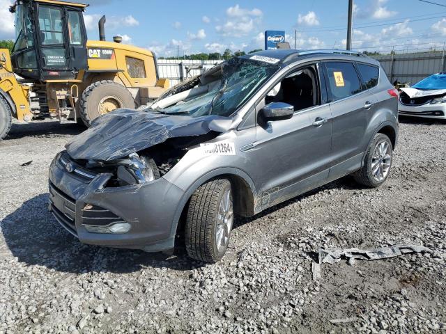 2014 Ford Escape Se VIN: 1FMCU0GX9EUE33610 Lot: 58081264