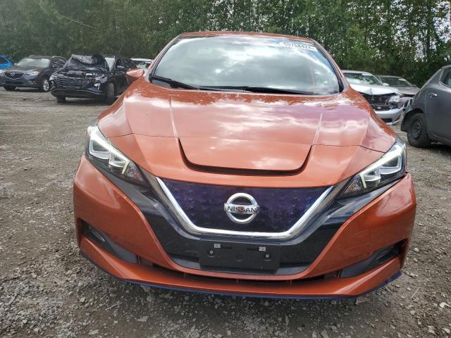 1N4BZ1CV9NC557853 2022 Nissan Leaf Sv Plus