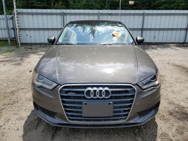 2015 Audi A3 Premium VIN: WAUBFGFF0F1072215 Lot: 61036534