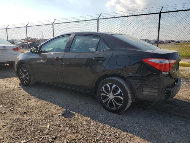 2015 Toyota Corolla L VIN: 5YFBURHE1FP294444 Lot: 58330284